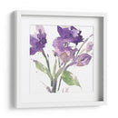 Floración De Jardín I - Samuel Dixon | Cuadro decorativo de Canvas Lab