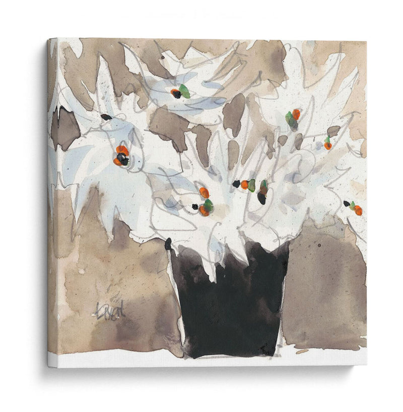 Bouquet Wild Ii - Samuel Dixon | Cuadro decorativo de Canvas Lab