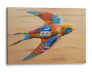 Golondrina - Rodríguez Marconi | Cuadro decorativo de Canvas Lab
