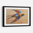 Golondrina - Rodríguez Marconi | Cuadro decorativo de Canvas Lab