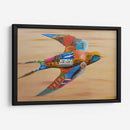 Golondrina - Rodríguez Marconi | Cuadro decorativo de Canvas Lab