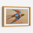 Golondrina - Rodríguez Marconi | Cuadro decorativo de Canvas Lab