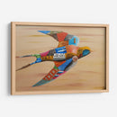 Golondrina - Rodríguez Marconi | Cuadro decorativo de Canvas Lab