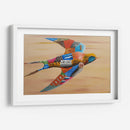 Golondrina - Rodríguez Marconi | Cuadro decorativo de Canvas Lab