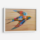 Golondrina - Rodríguez Marconi | Cuadro decorativo de Canvas Lab