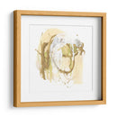 Musgo Oro I - June Erica Vess | Cuadro decorativo de Canvas Lab