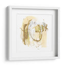 Musgo Oro I - June Erica Vess | Cuadro decorativo de Canvas Lab