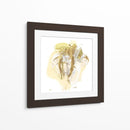 Moss Gold Iv - June Erica Vess | Cuadro decorativo de Canvas Lab