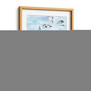 Los Marineros Descansan Yo - Melissa Wang | Cuadro decorativo de Canvas Lab