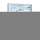 Los Marineros Descansan Yo - Melissa Wang | Cuadro decorativo de Canvas Lab