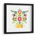 Cinco De Mayo I - Victoria Borges | Cuadro decorativo de Canvas Lab