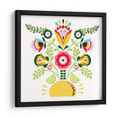 Cinco De Mayo I - Victoria Borges | Cuadro decorativo de Canvas Lab