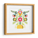 Cinco De Mayo I - Victoria Borges | Cuadro decorativo de Canvas Lab