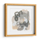 Cartografía Neutral Ii - June Erica Vess | Cuadro decorativo de Canvas Lab