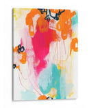 Lado Brillante I - June Erica Vess | Cuadro decorativo de Canvas Lab