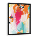 Lado Brillante I - June Erica Vess | Cuadro decorativo de Canvas Lab