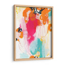 Lado Brillante I - June Erica Vess | Cuadro decorativo de Canvas Lab