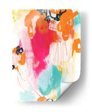 Lado Brillante I - June Erica Vess | Cuadro decorativo de Canvas Lab