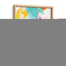 Lado Brillante Ii - June Erica Vess | Cuadro decorativo de Canvas Lab