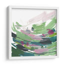 Color Limited Ii - Melissa Wang | Cuadro decorativo de Canvas Lab