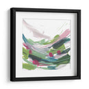 Color Limited Iii - Melissa Wang | Cuadro decorativo de Canvas Lab