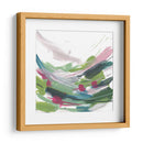 Color Limited Iii - Melissa Wang | Cuadro decorativo de Canvas Lab