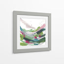 Color Limited Iii - Melissa Wang | Cuadro decorativo de Canvas Lab