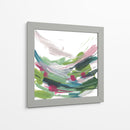 Color Limited Iii - Melissa Wang | Cuadro decorativo de Canvas Lab