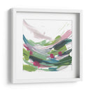 Color Limited Iii - Melissa Wang | Cuadro decorativo de Canvas Lab