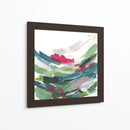 Color Limited Iv - Melissa Wang | Cuadro decorativo de Canvas Lab