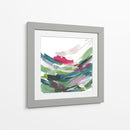Color Limited Iv - Melissa Wang | Cuadro decorativo de Canvas Lab