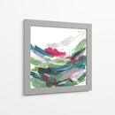 Color Limited Iv - Melissa Wang | Cuadro decorativo de Canvas Lab