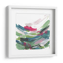 Color Limited Iv - Melissa Wang | Cuadro decorativo de Canvas Lab