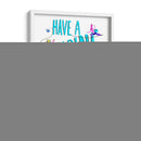 Circo Diversión I - Stephen Switzer | Cuadro decorativo de Canvas Lab