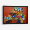 León - Rodríguez Marconi | Cuadro decorativo de Canvas Lab