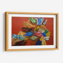 León - Rodríguez Marconi | Cuadro decorativo de Canvas Lab