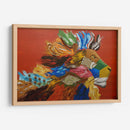 León - Rodríguez Marconi | Cuadro decorativo de Canvas Lab