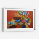 León - Rodríguez Marconi | Cuadro decorativo de Canvas Lab