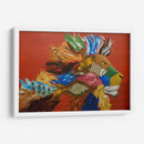 León - Rodríguez Marconi | Cuadro decorativo de Canvas Lab