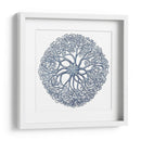 Navy Ocean Gems I - Vision Studio | Cuadro decorativo de Canvas Lab