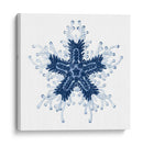 Navy Ocean Gems Iv - Vision Studio | Cuadro decorativo de Canvas Lab