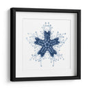 Navy Ocean Gems Iv - Vision Studio | Cuadro decorativo de Canvas Lab