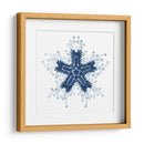 Navy Ocean Gems Iv - Vision Studio | Cuadro decorativo de Canvas Lab