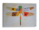 Libélula - Rodríguez Marconi | Cuadro decorativo de Canvas Lab
