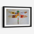 Libélula - Rodríguez Marconi | Cuadro decorativo de Canvas Lab