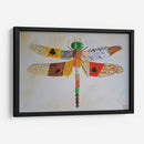 Libélula - Rodríguez Marconi | Cuadro decorativo de Canvas Lab