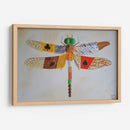 Libélula - Rodríguez Marconi | Cuadro decorativo de Canvas Lab