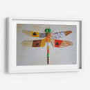 Libélula - Rodríguez Marconi | Cuadro decorativo de Canvas Lab