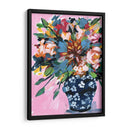 Ramo En Un Jarrón I - Melissa Wang | Cuadro decorativo de Canvas Lab