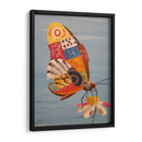 Mariposa I - Rodríguez Marconi | Cuadro decorativo de Canvas Lab